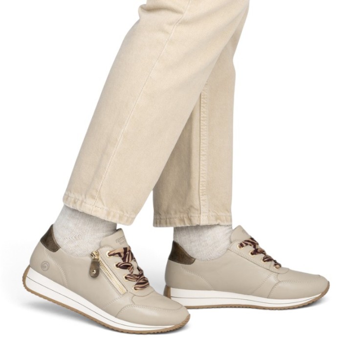 chaussures femme remonte