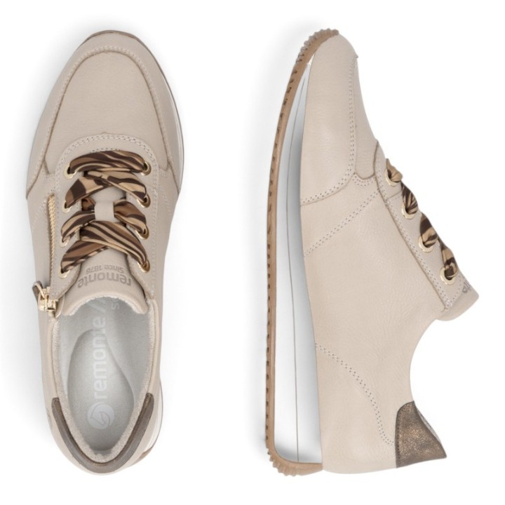 chaussures femme remonte