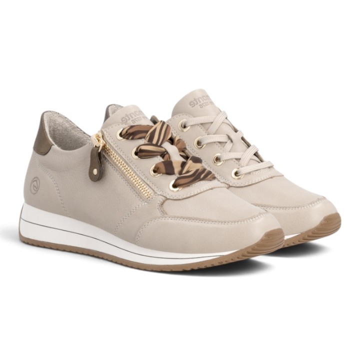 chaussures femme remonte