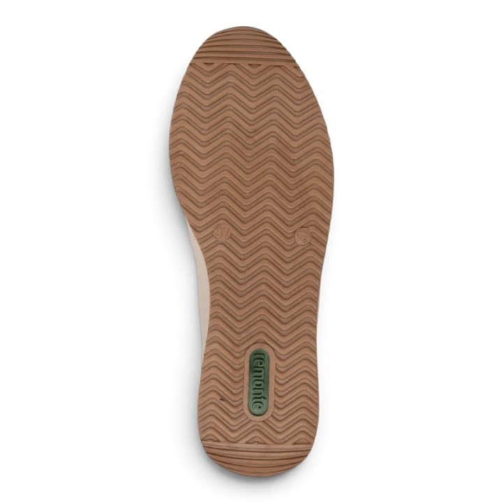 chaussures femme remonte