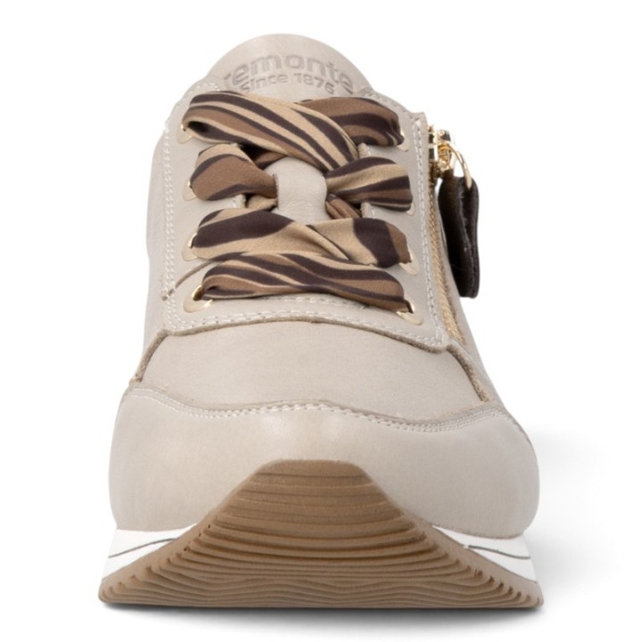 chaussures femme remonte