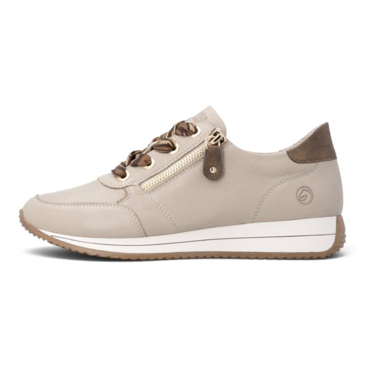 chaussures femme remonte