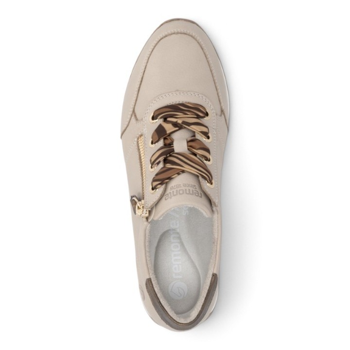 chaussures femme remonte