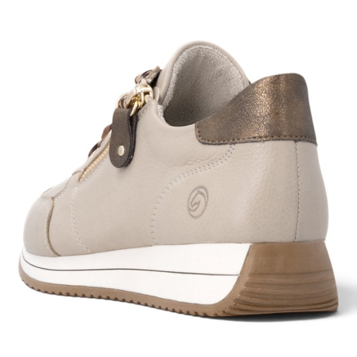 chaussures femme remonte
