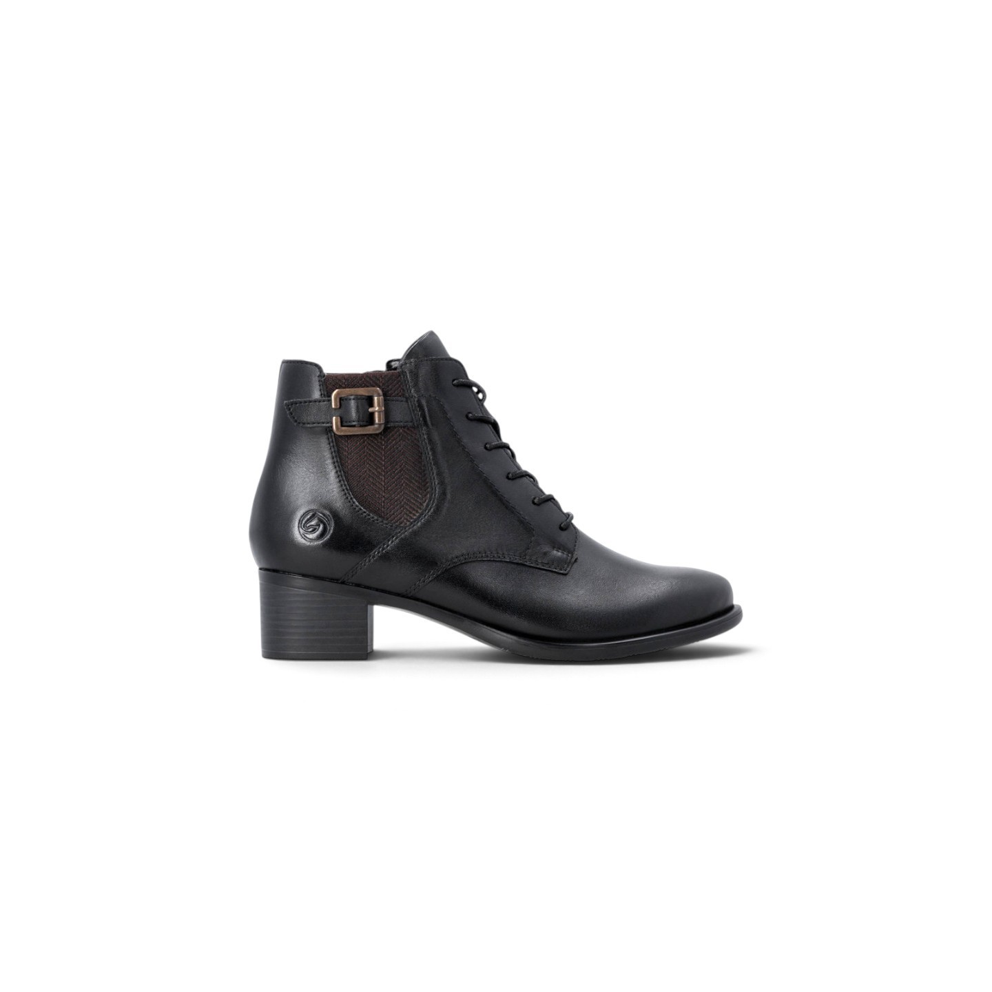 REMONTE - REMONTE - R5179 Marron Femme - CHAUSSMART