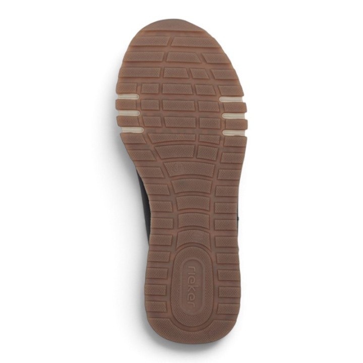Basket Femme Confortable Rieker 49010