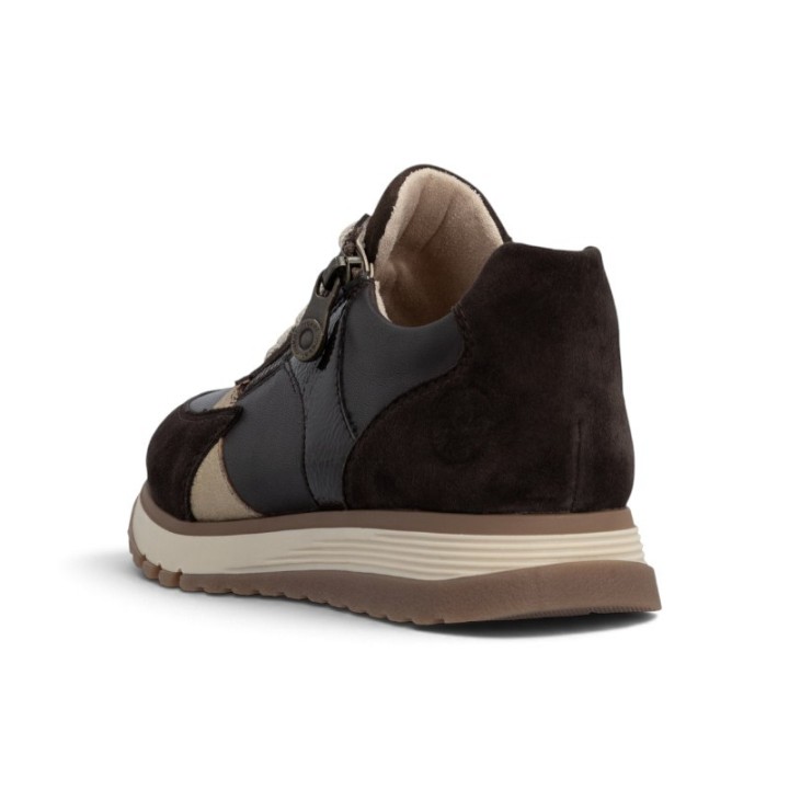 Basket Femme Confortable Rieker 49010