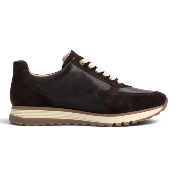 Basket Femme Confortable Rieker 49010