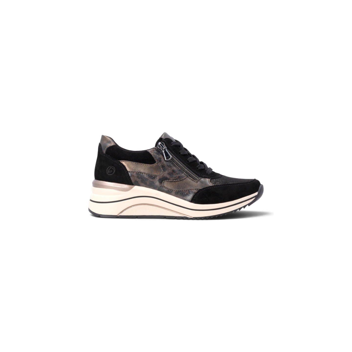 REMONTE - REMONTE - D0T23 Marron Femme - CHAUSSMART