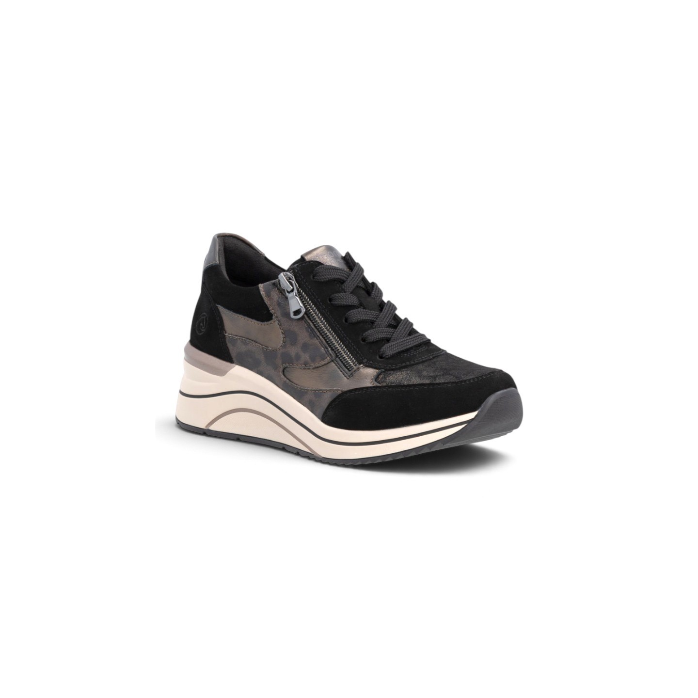 REMONTE - REMONTE - D0T23 Marron Femme - CHAUSSMART