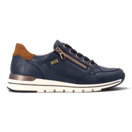 basket basse femme semelle amovible confortable REMONTE R7616
