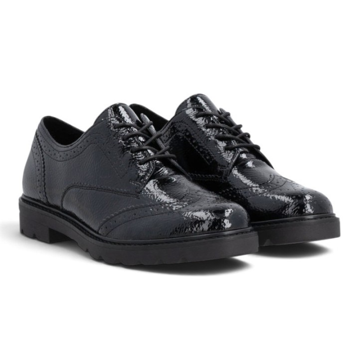 Chaussures à lacets femme confortables REMONTE
