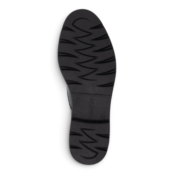 Chaussures à lacets femme confortables REMONTE