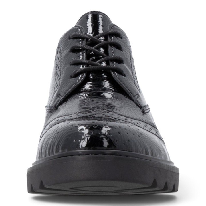 Chaussures à lacets femme confortables REMONTE
