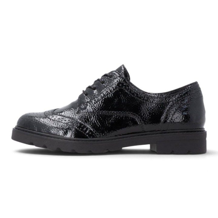 Chaussures à lacets femme confortables REMONTE