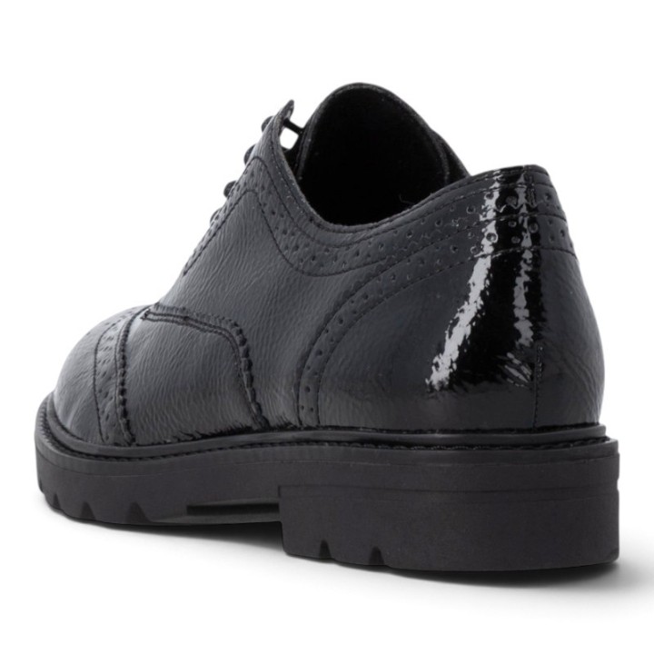 Chaussures à lacets femme confortables REMONTE