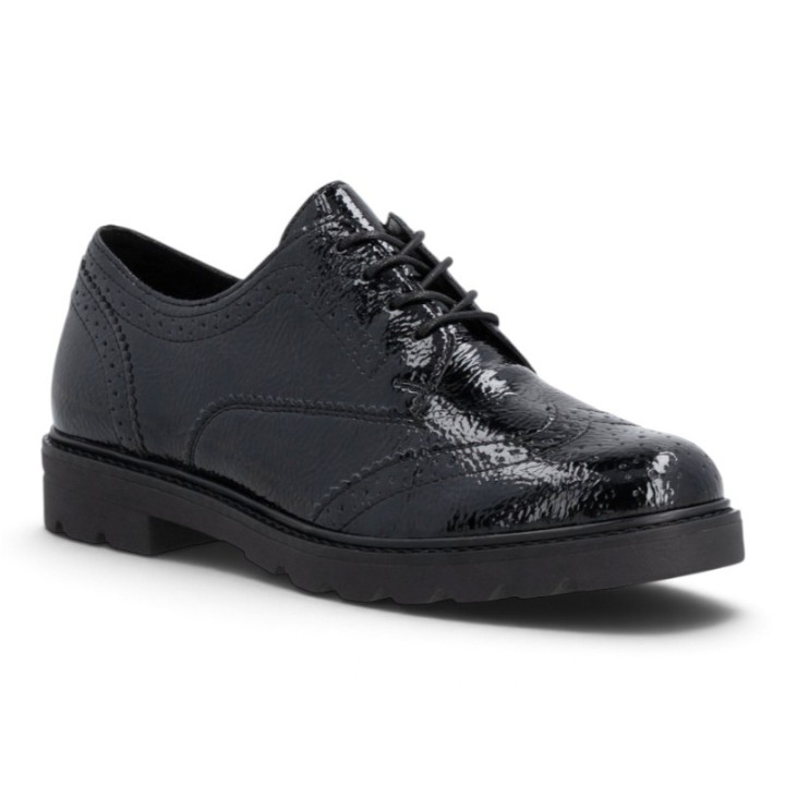 Chaussures à lacets femme confortables REMONTE