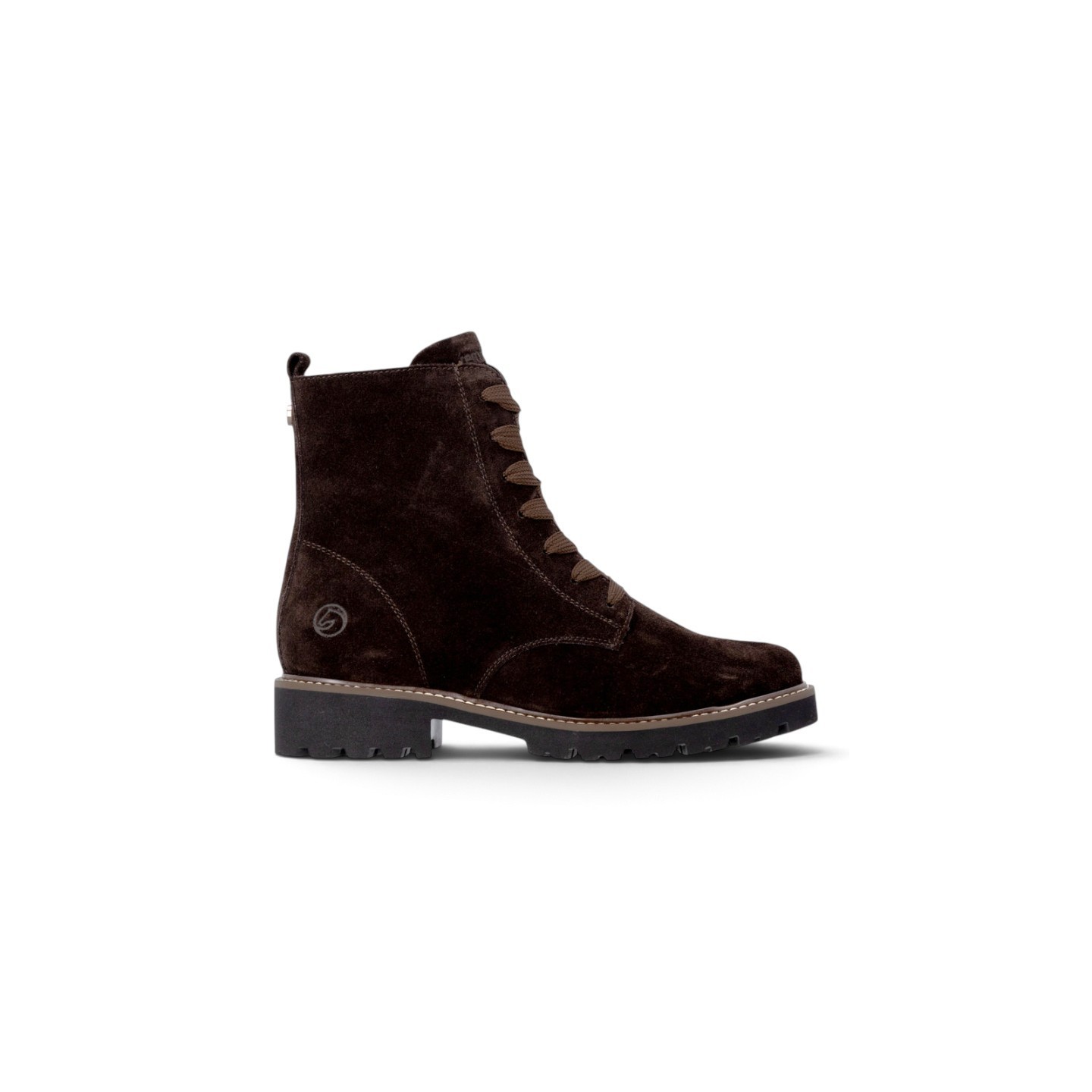 REMONTE - REMONTE - D8661 Marron Femme - CHAUSSMART