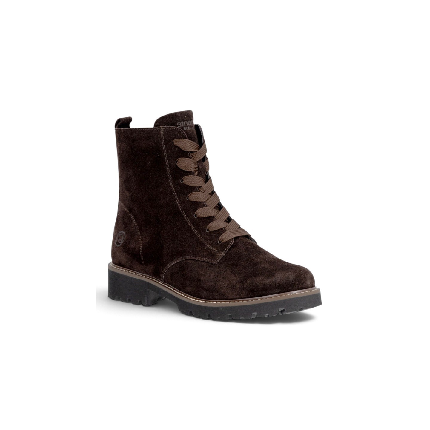 REMONTE - REMONTE - D8661 Marron Femme - CHAUSSMART