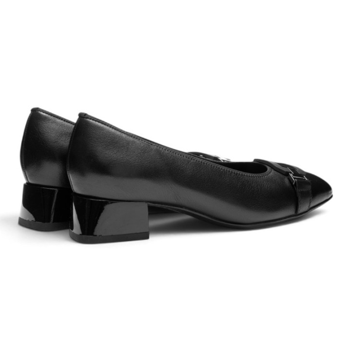 Escarpin Femme confortable ARA
