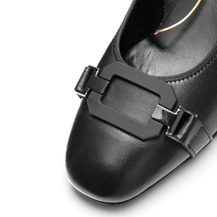Escarpin Femme confortable ARA