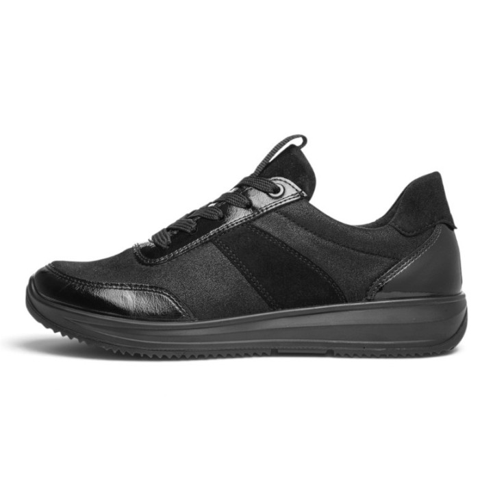 Basket Confortable Femme largeur H ARA