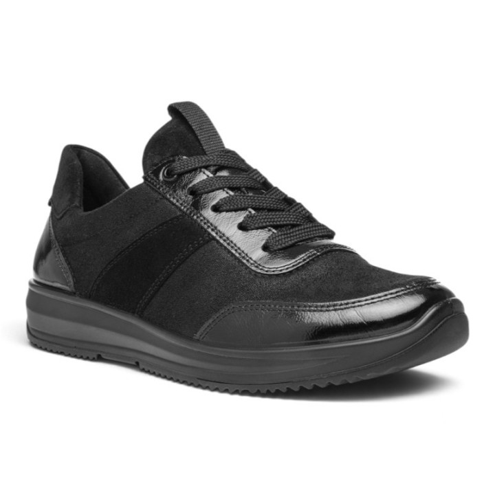Basket Confortable Femme largeur H ARA