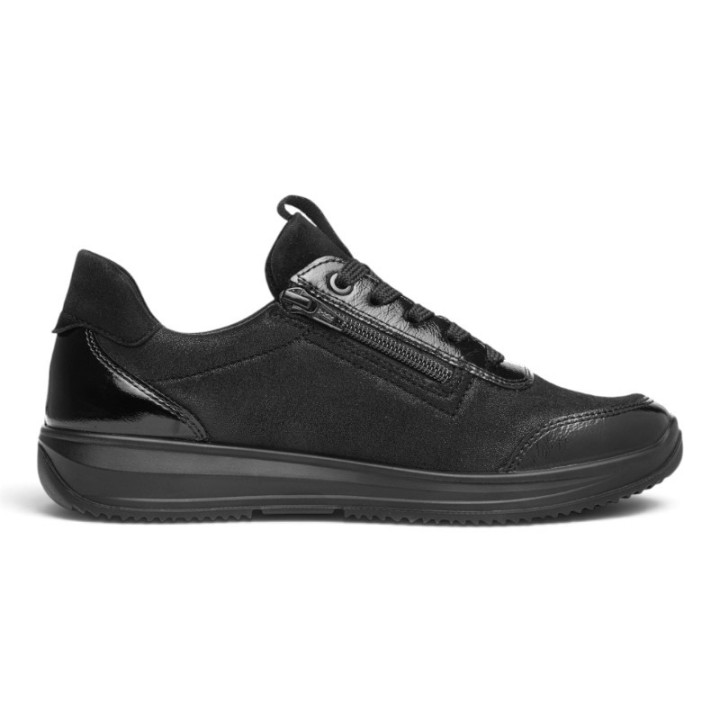 Basket Confortable Femme largeur H ARA