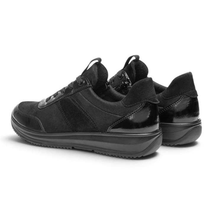 Basket Confortable Femme largeur H ARA