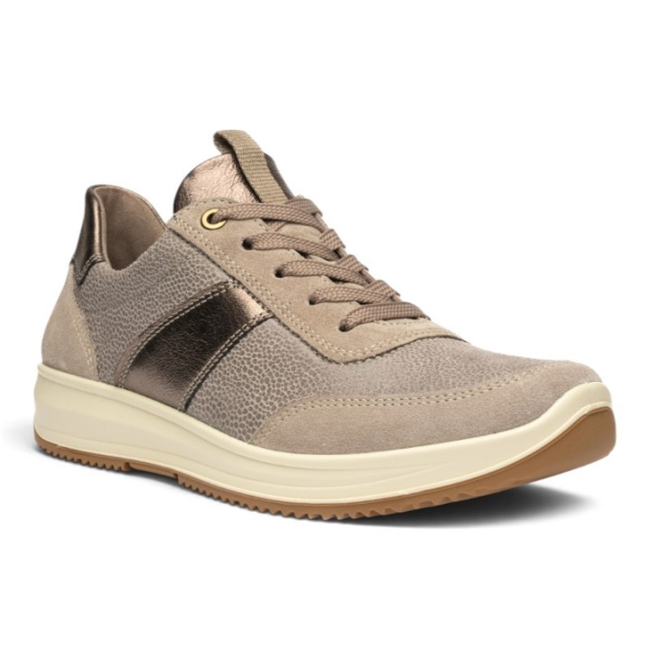Basket Confortable Femme largeur H ARA