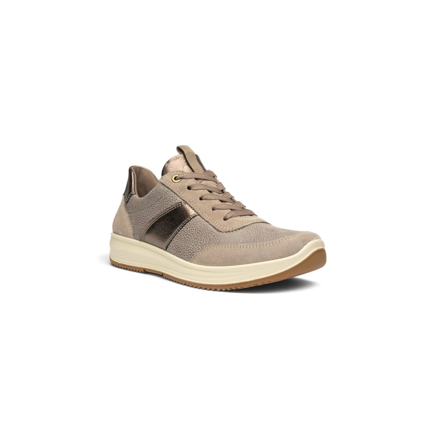ARA - ARA - 25532 Taupe Femme - CHAUSSMART