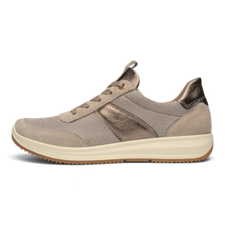 Basket Confortable Femme largeur H ARA