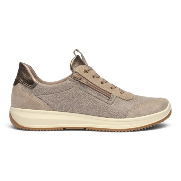 basket basse confortables femme ARA