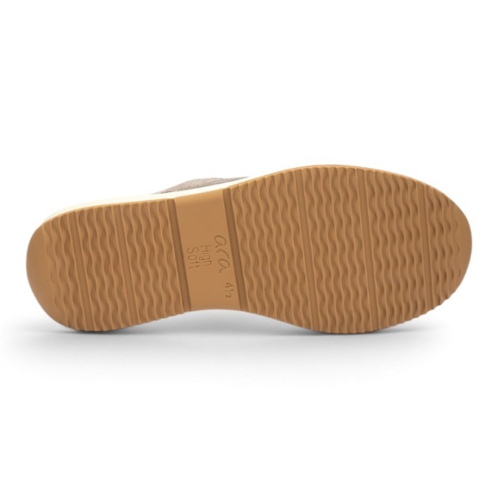 Basket Confortable Femme largeur H ARA