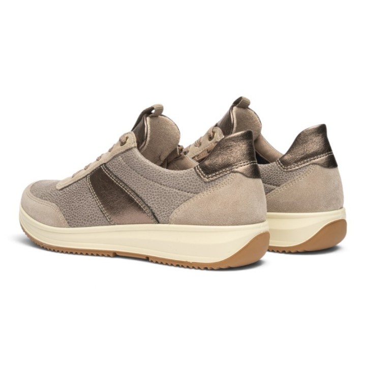Basket Confortable Femme largeur H ARA