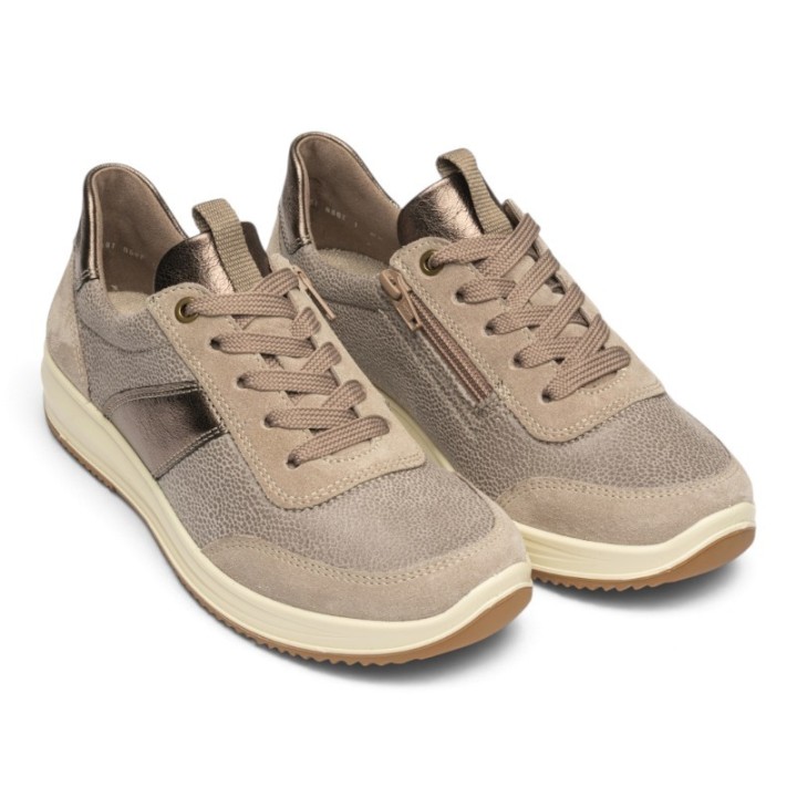 Basket Confortable Femme largeur H ARA