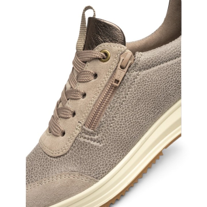 Basket Confortable Femme largeur H ARA