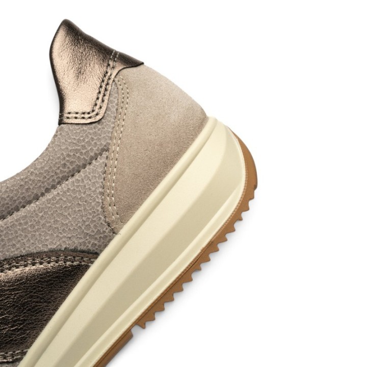 Basket Confortable Femme largeur H ARA