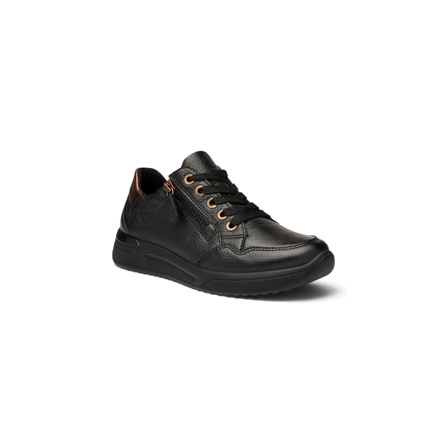 ARA - ARA - 52604 Noir Femme - CHAUSSMART