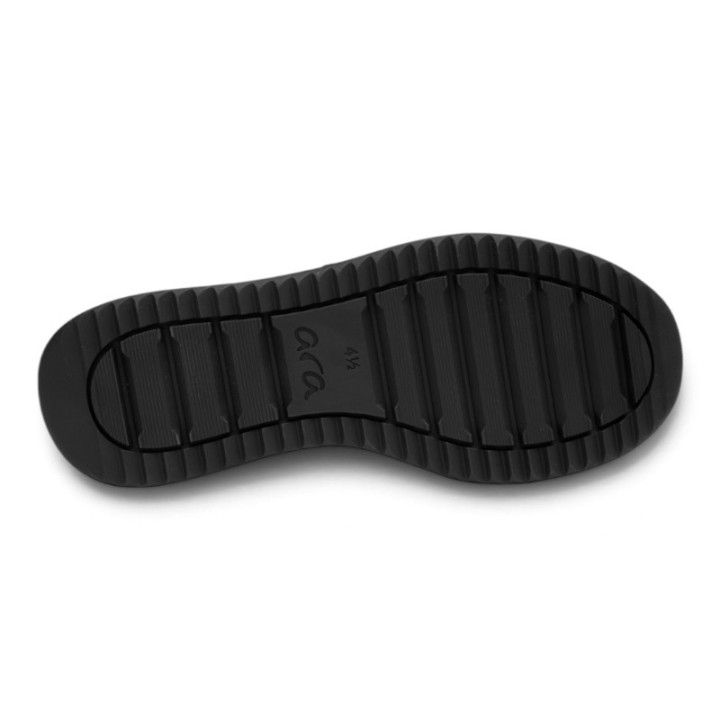 Basket Femme ARA pieds larges et sensibles