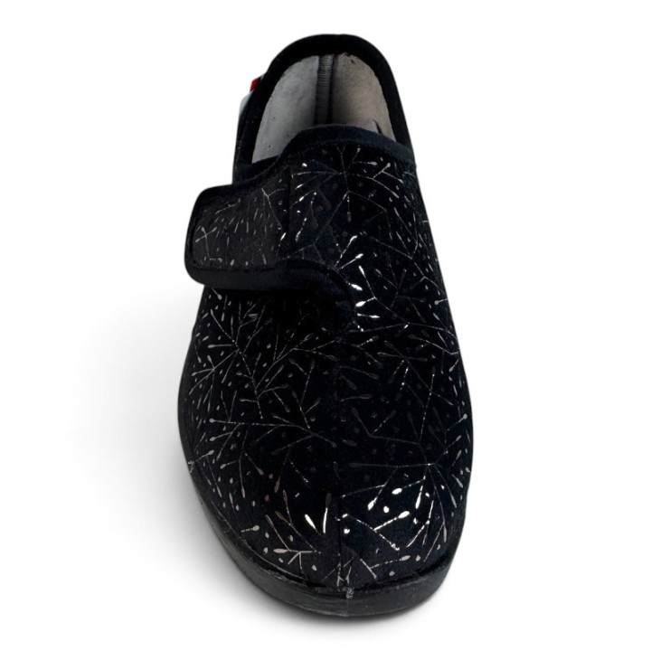 Chaussons Pieds sensibles Femme Fargeot