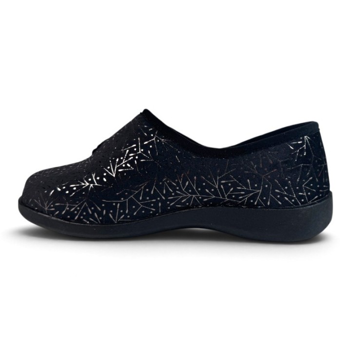 Chaussons Pieds sensibles Femme Fargeot