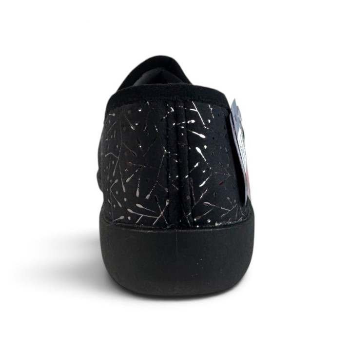 Chaussons Pieds sensibles Femme Fargeot