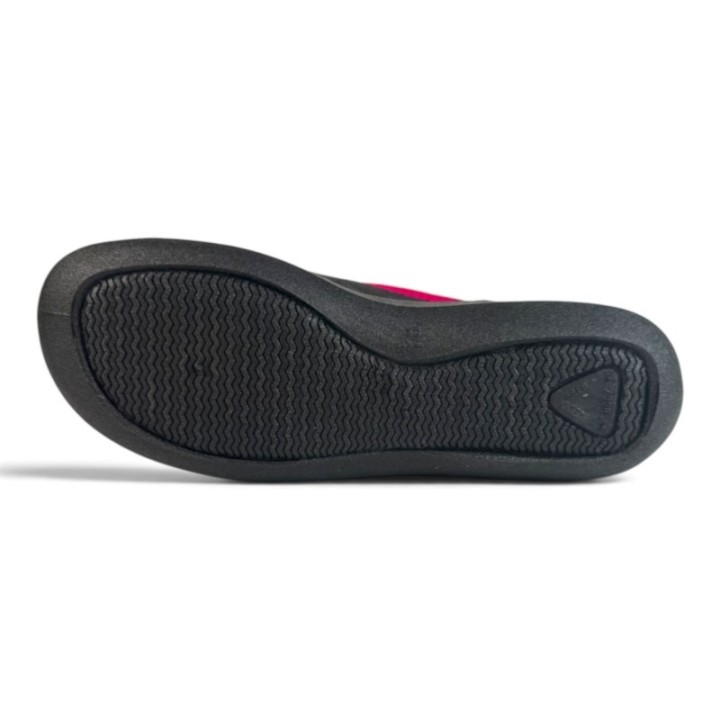 Chaussons Mules Femme Fargeot Biboom