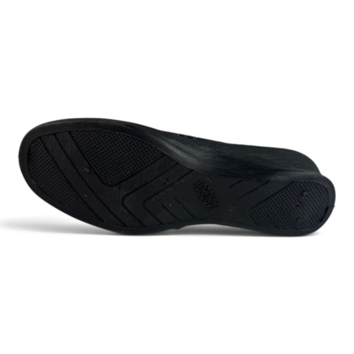 Chaussons mules Femme Fargeot Fabrication Française