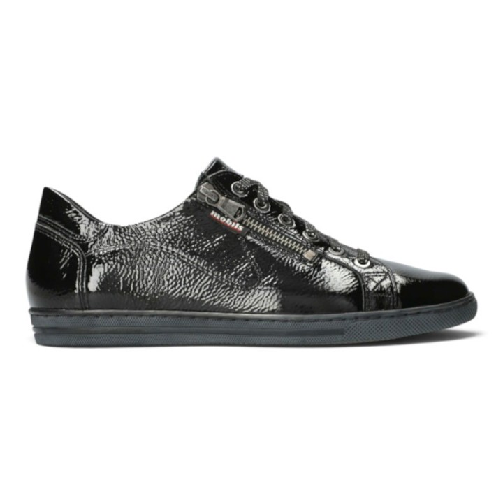 basket basse femme confortable Hawai Mobils by Mephisto