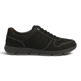 basket homme confortable pieds très larges Solidus KAI 67025