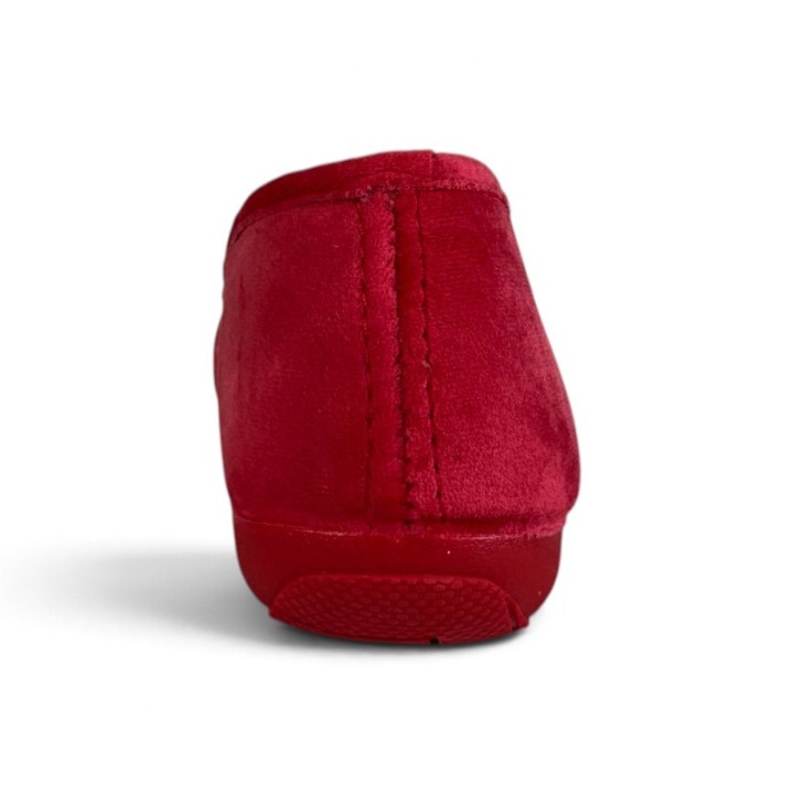 Chaussons mocassins Femme Confortables La Maison de l'Espadrille