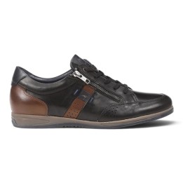 Basket homme confortable Fluchos Habana F1281