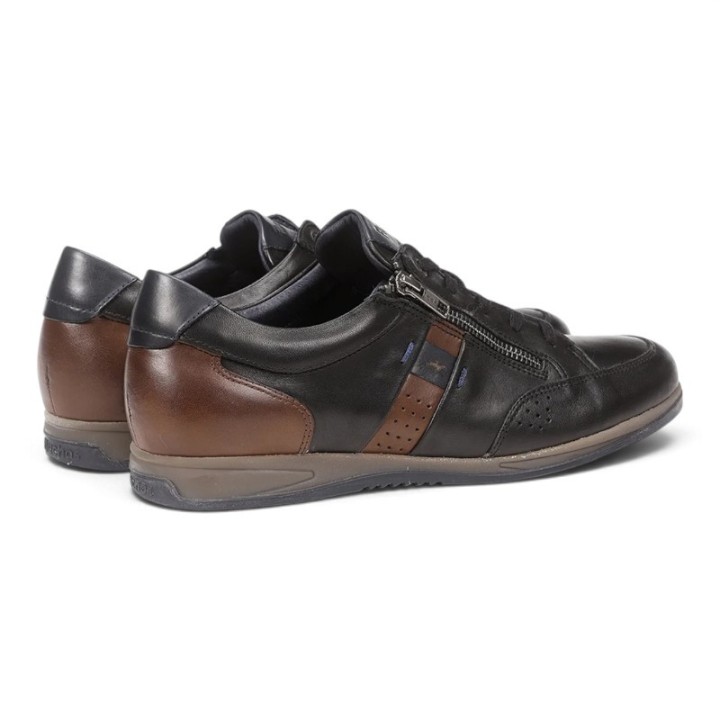Basket homme confortable Fluchos Habana F1281